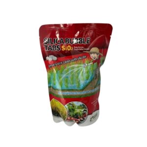 کود سیلیکات