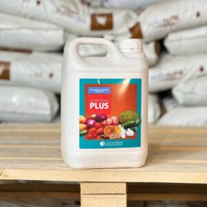 هیومیک پاور پلاس فروغ دشت