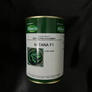 بذر خیار کاتانا