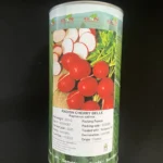 بذر تربچه چری بل